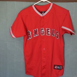 Camisola of angels Majestic